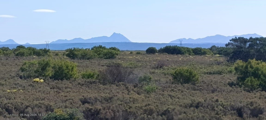 0 Bedroom Property for Sale in Aalwyndal Western Cape